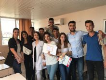 Ceyhan Final Akademi Anadolu Lisesi Etkinlikleri